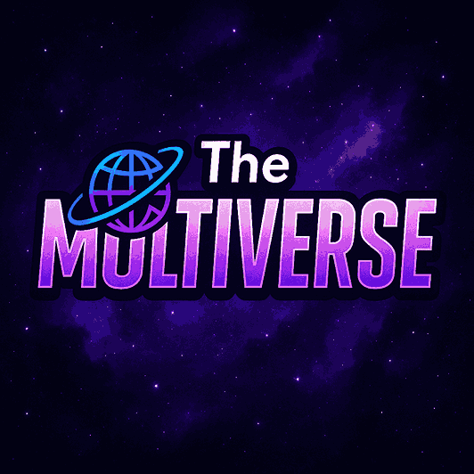 MultiVerse Logo